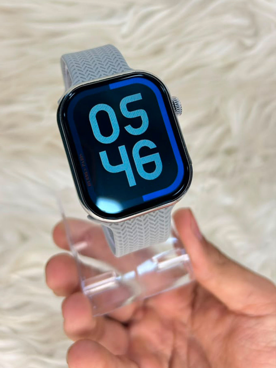 Why Choose A Smart Watch?