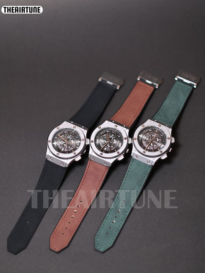 Analog Watches