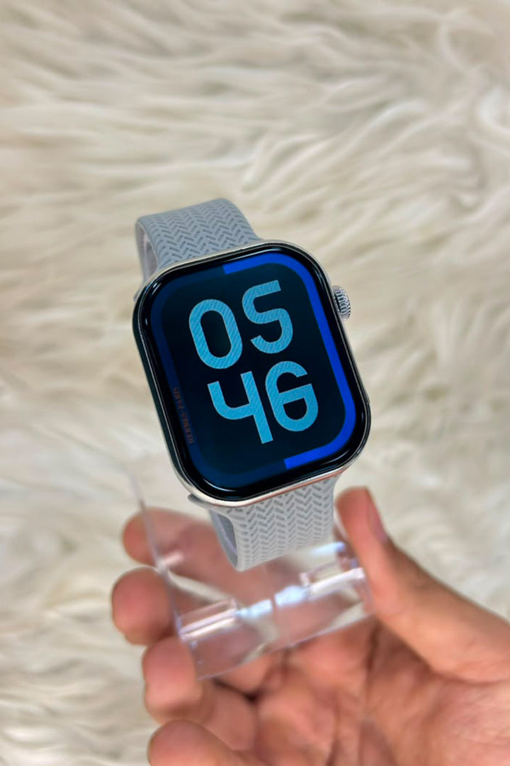 SMARTWATCHES