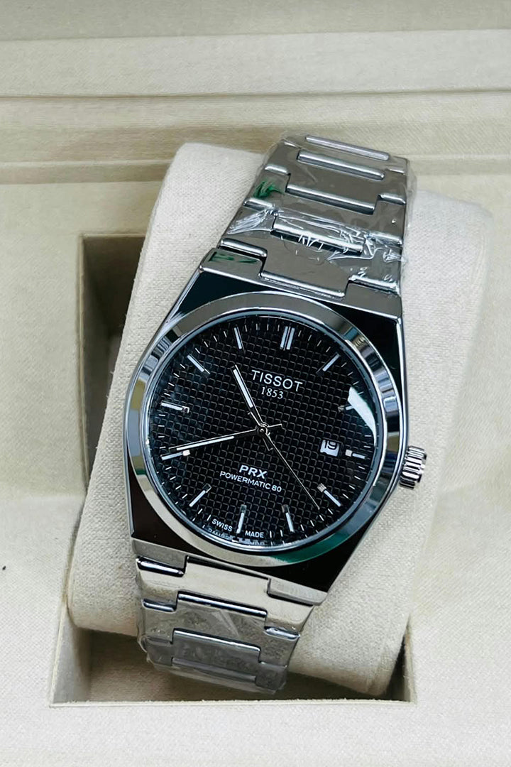 Analog Watches