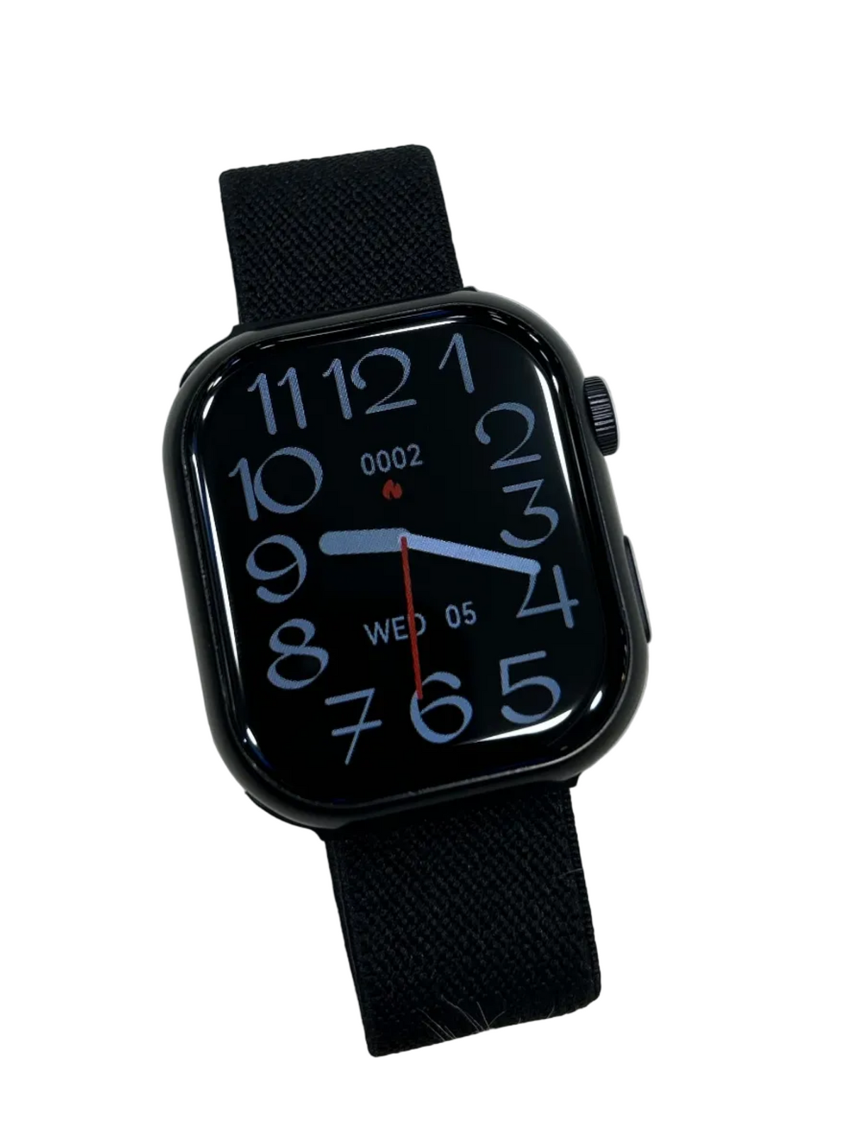 GUS 12 SMARTWATCH