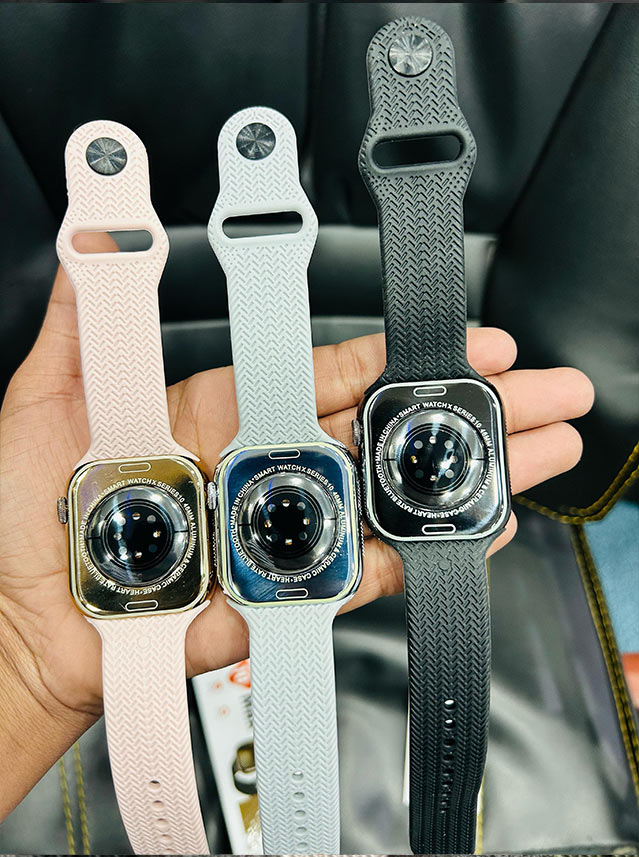 WATCH 10 MAX