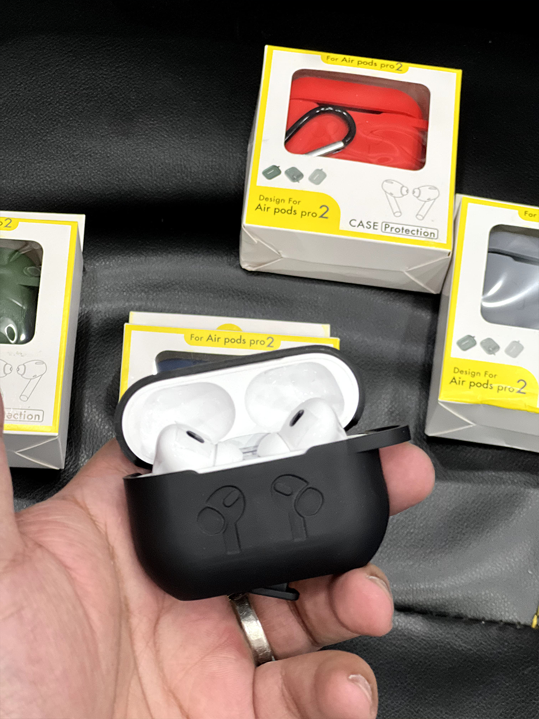 AIRPODS PRO 2