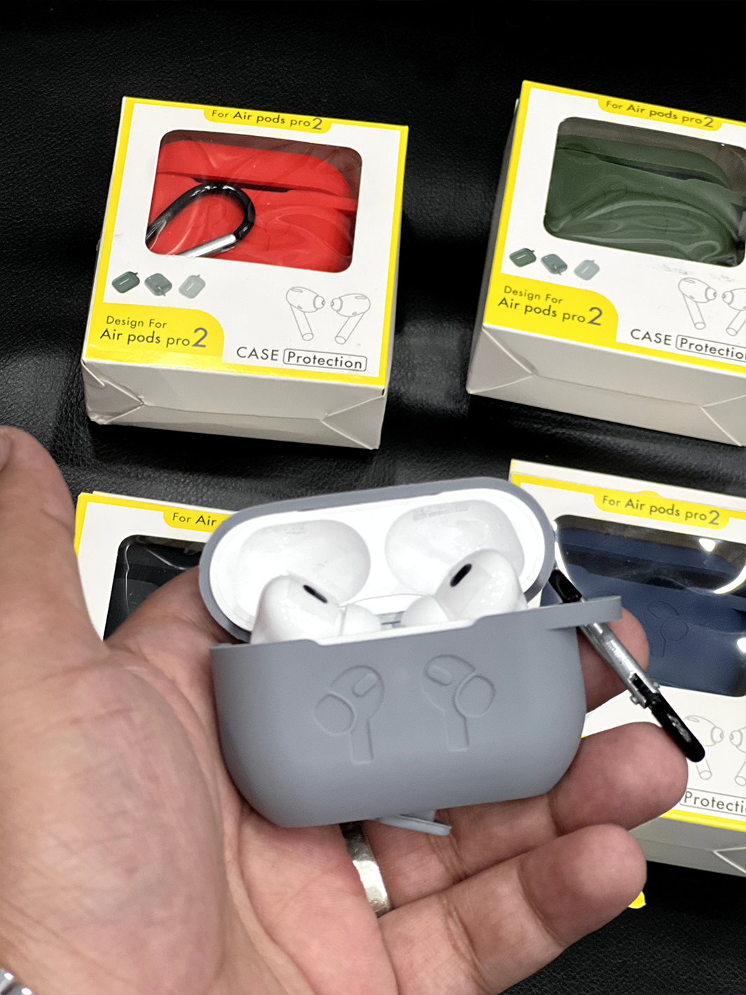 AIRPODS PRO 2