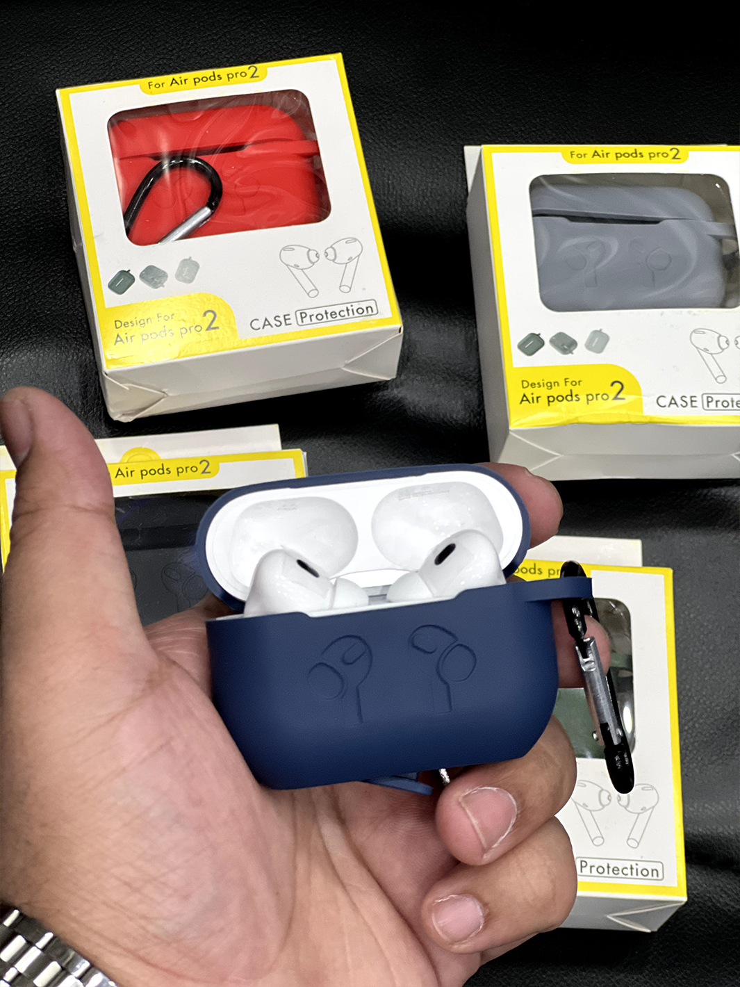AIRPODS PRO 2