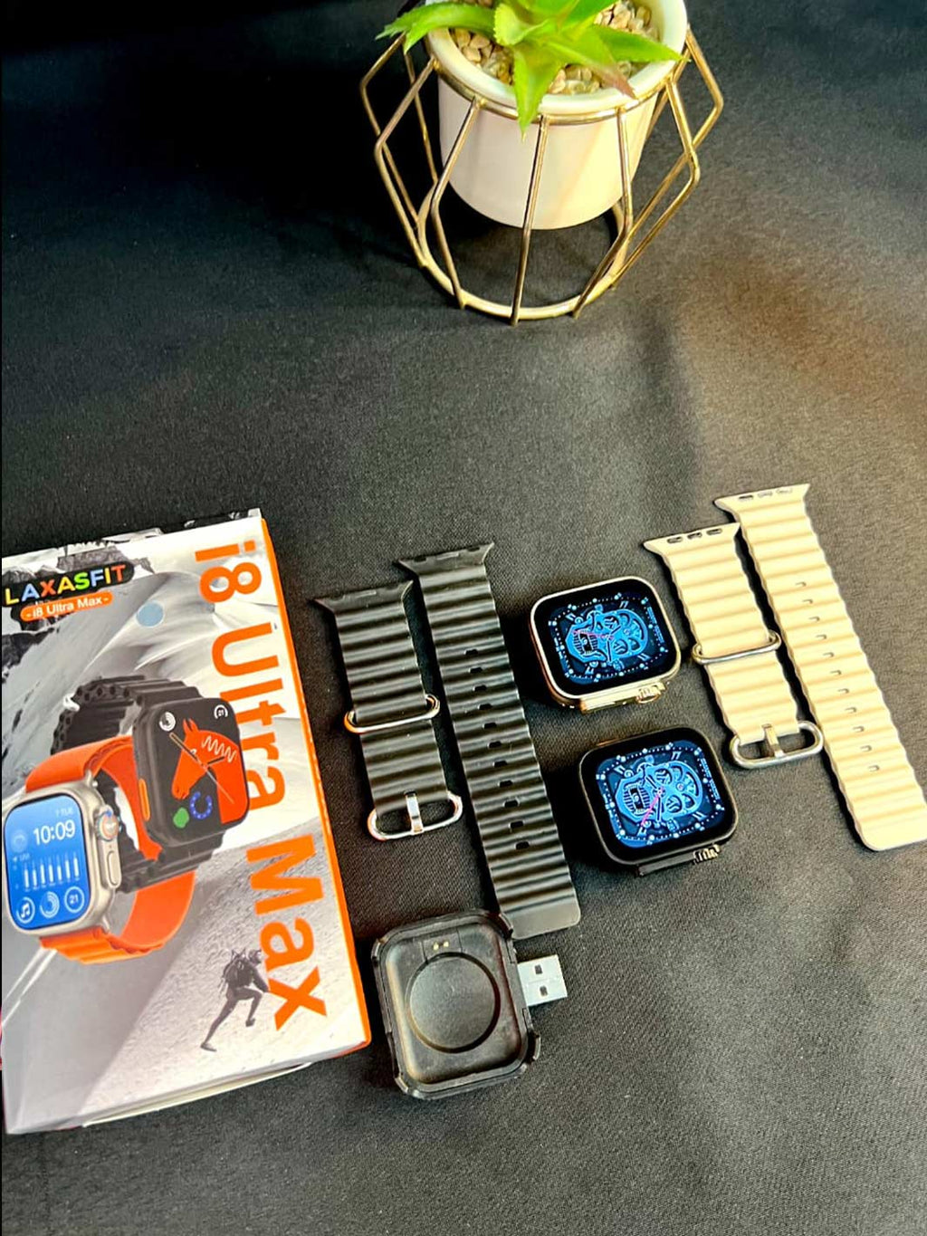 I8 ULTRA MAX