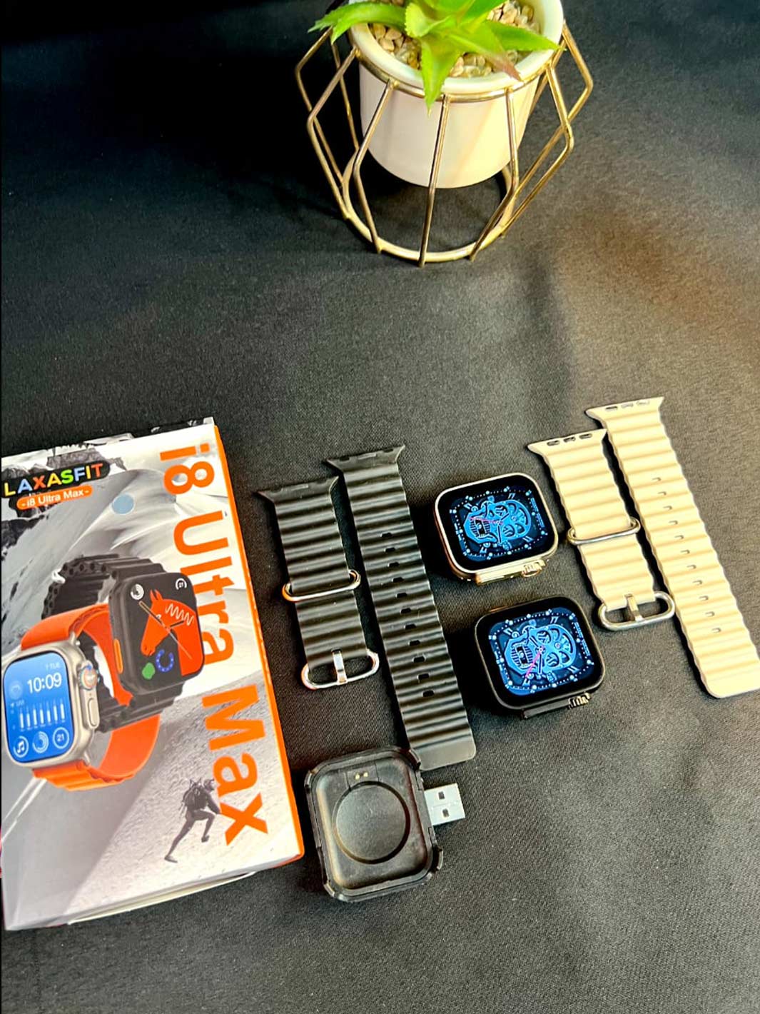 I8 ULTRA MAX