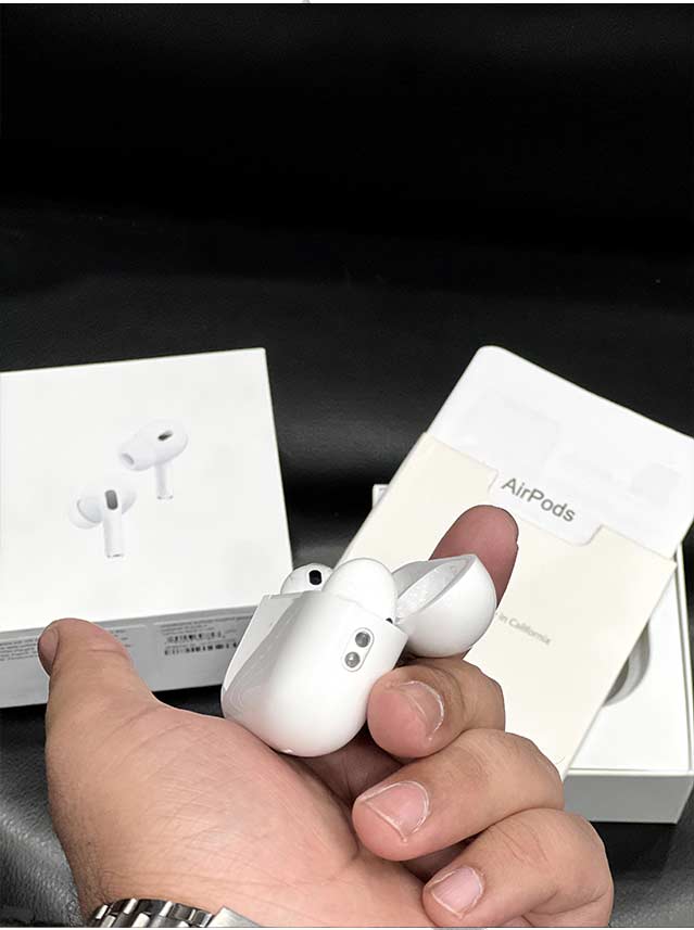 AIRPODS PRO 2