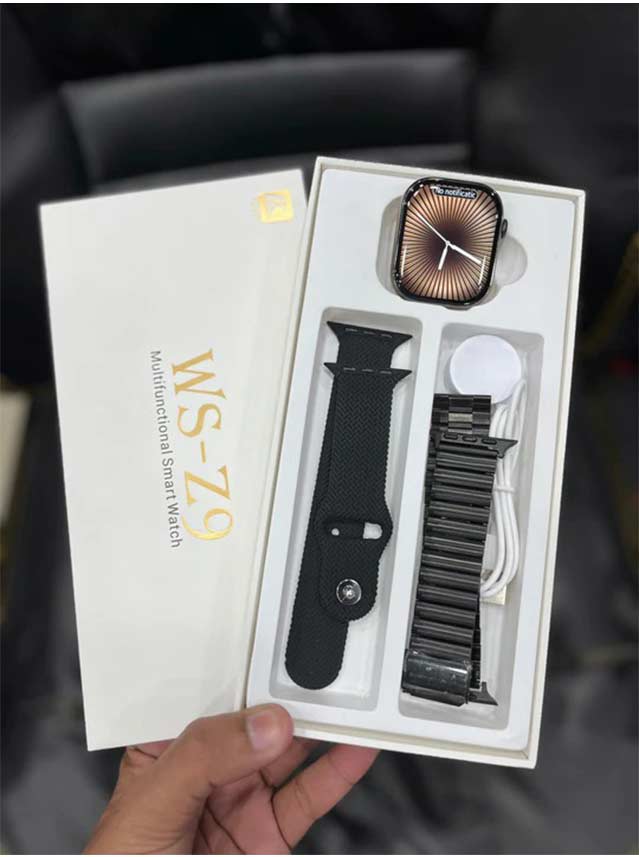 WSZ9 MAX