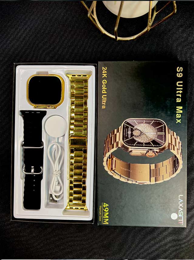 S9 ULTRA MAX