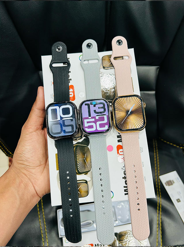 WATCH 10 MAX