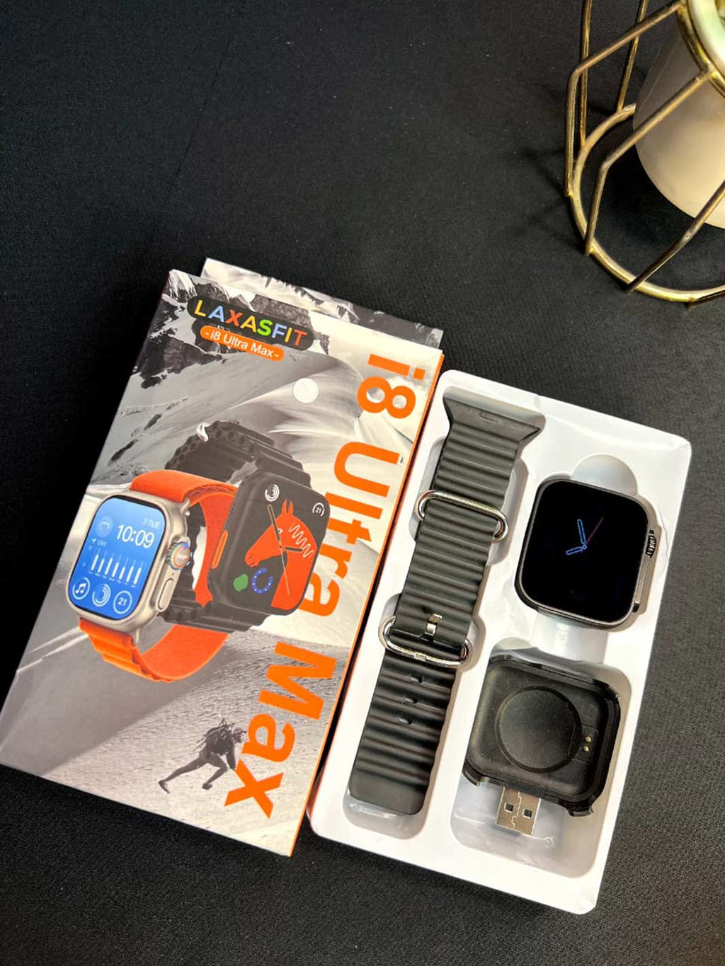 I8 ULTRA MAX
