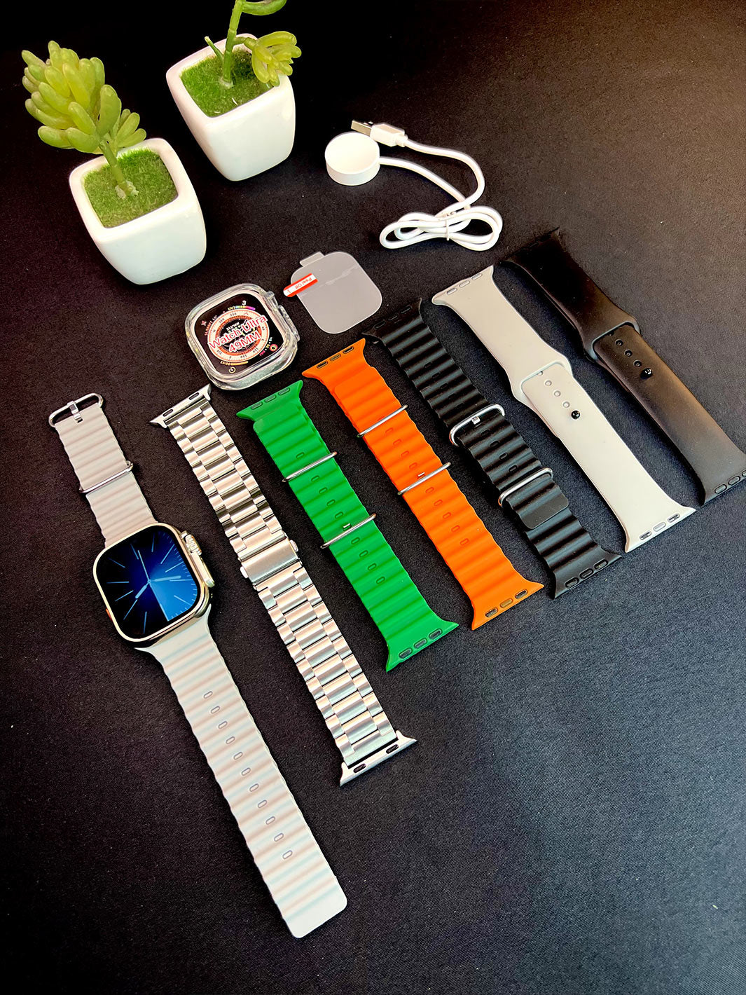 Y60 SMARTWATCH