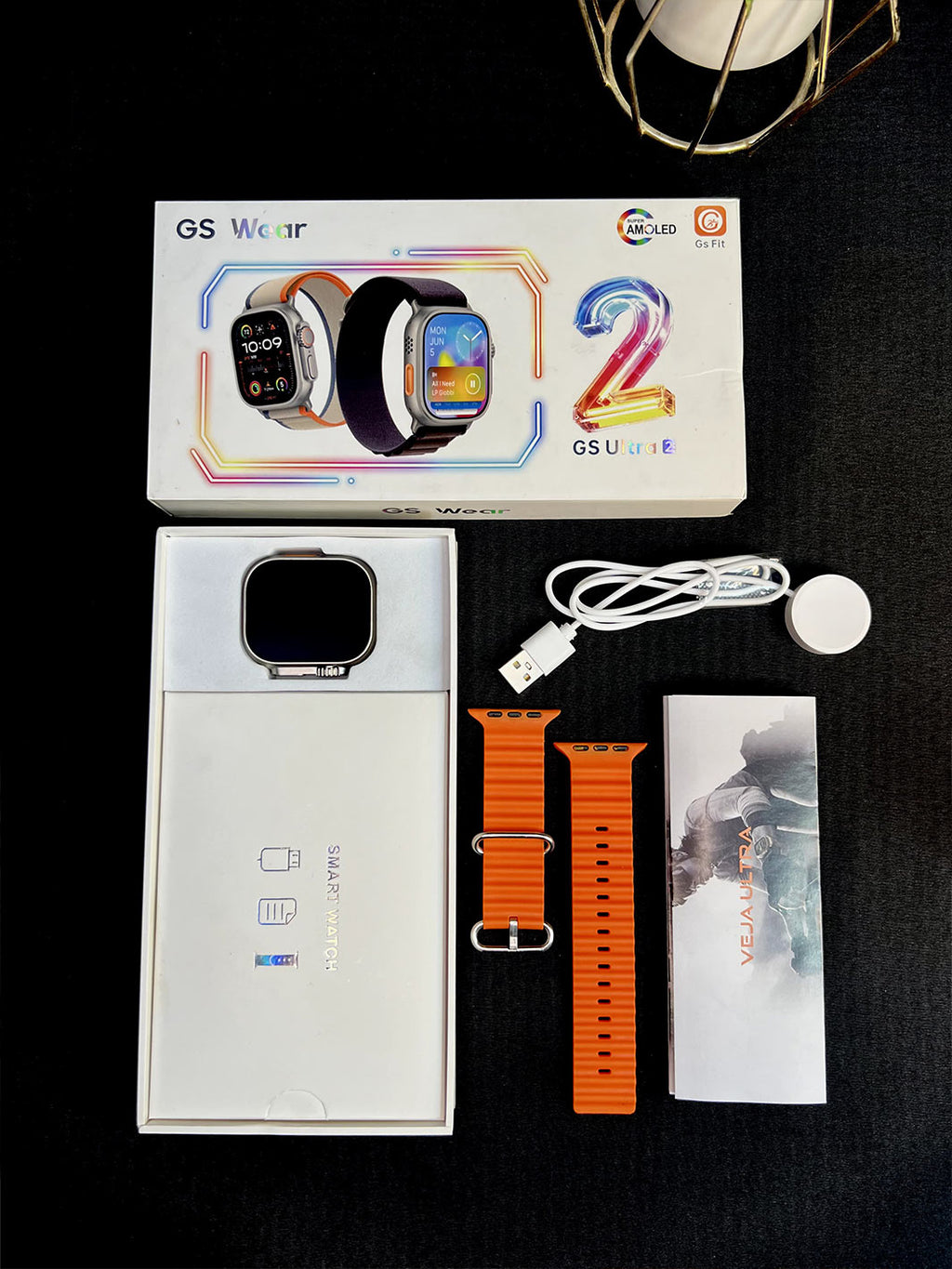 GS ULTRA 2