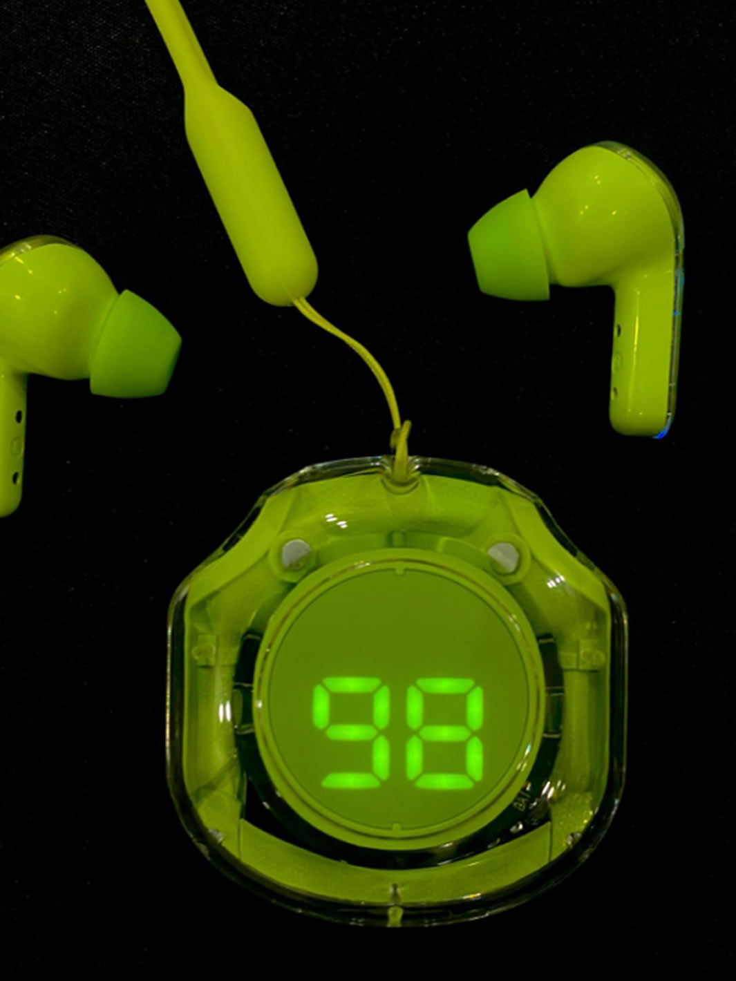 AIR 39 BUDS