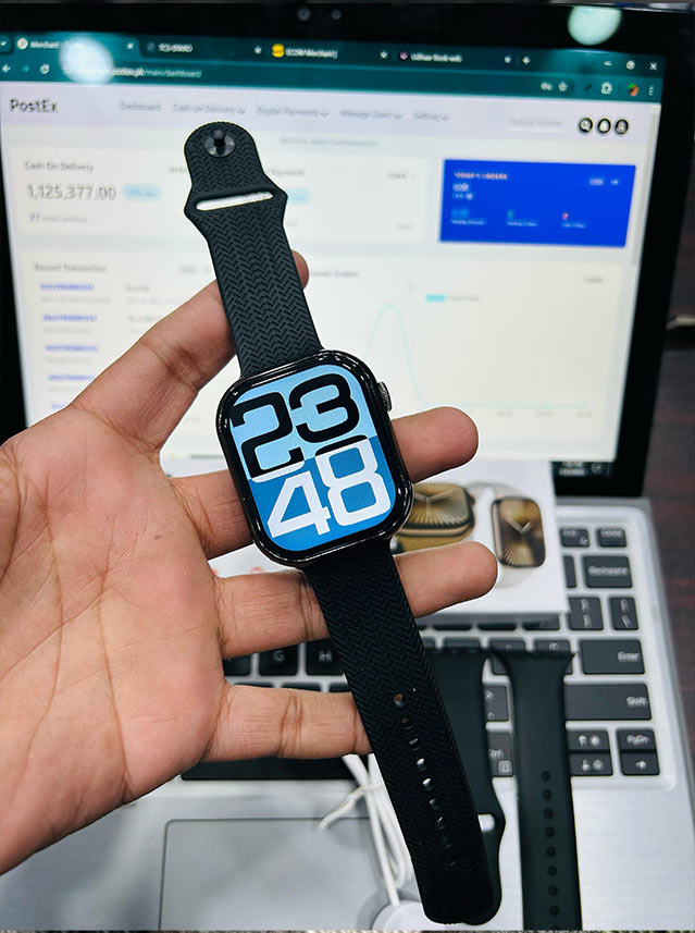 WATCH 10 MAX