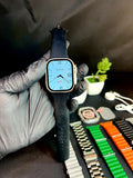 Y60 SMARTWATCH