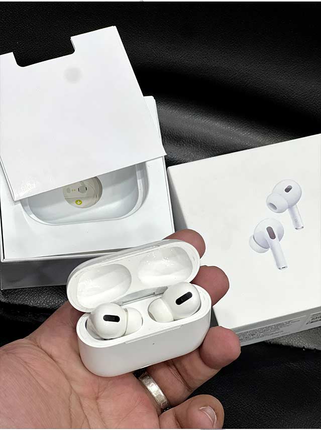 AIRPODS PRO 2
