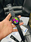 MK 53 GERMAN SMARTWATCH