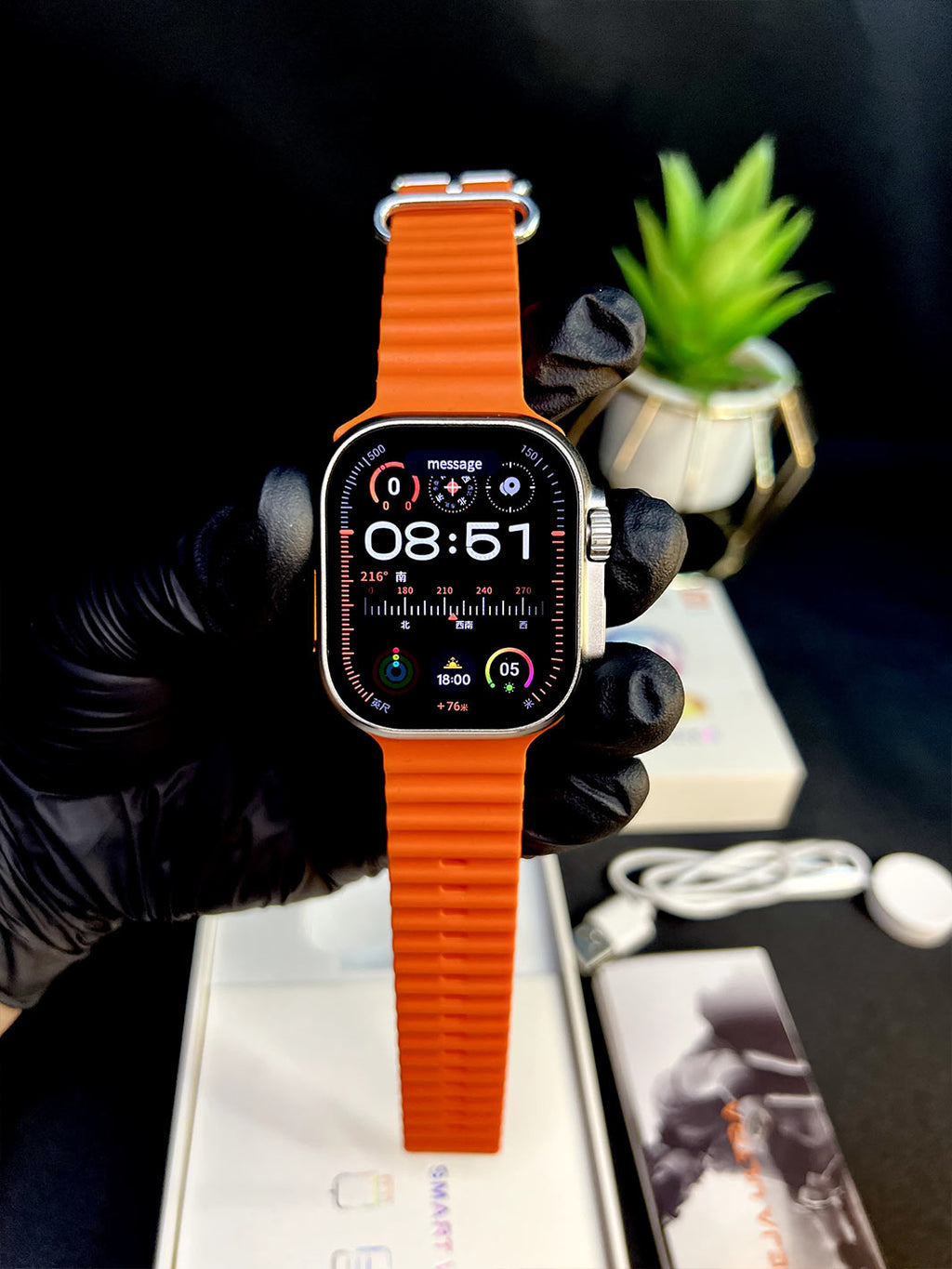 GS ULTRA 2