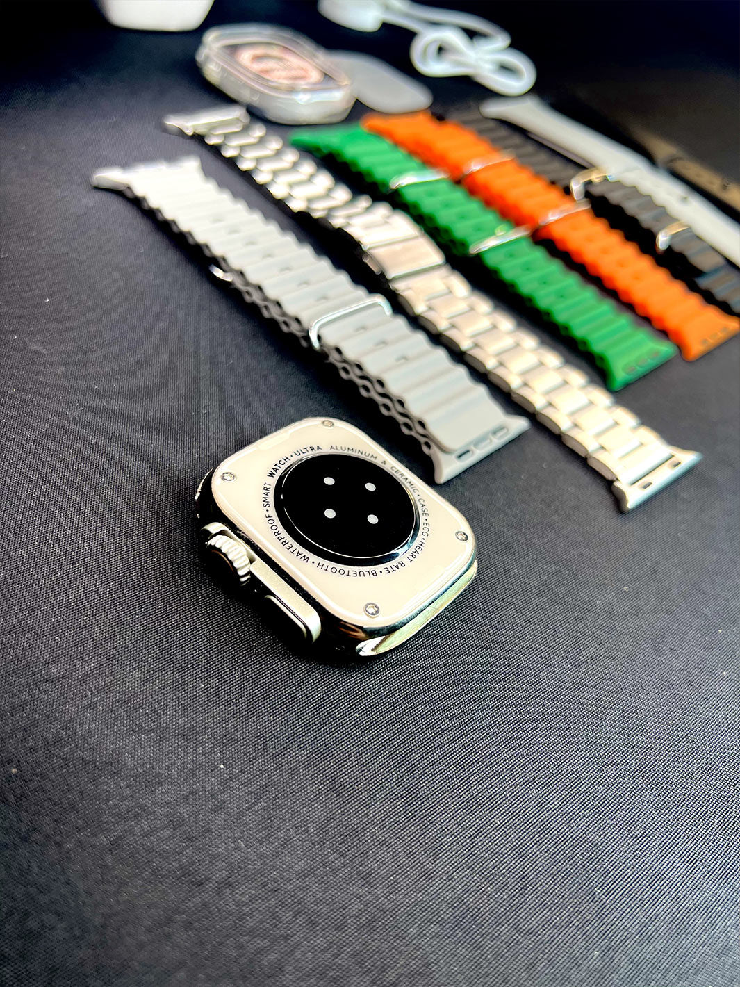 Y60 SMARTWATCH