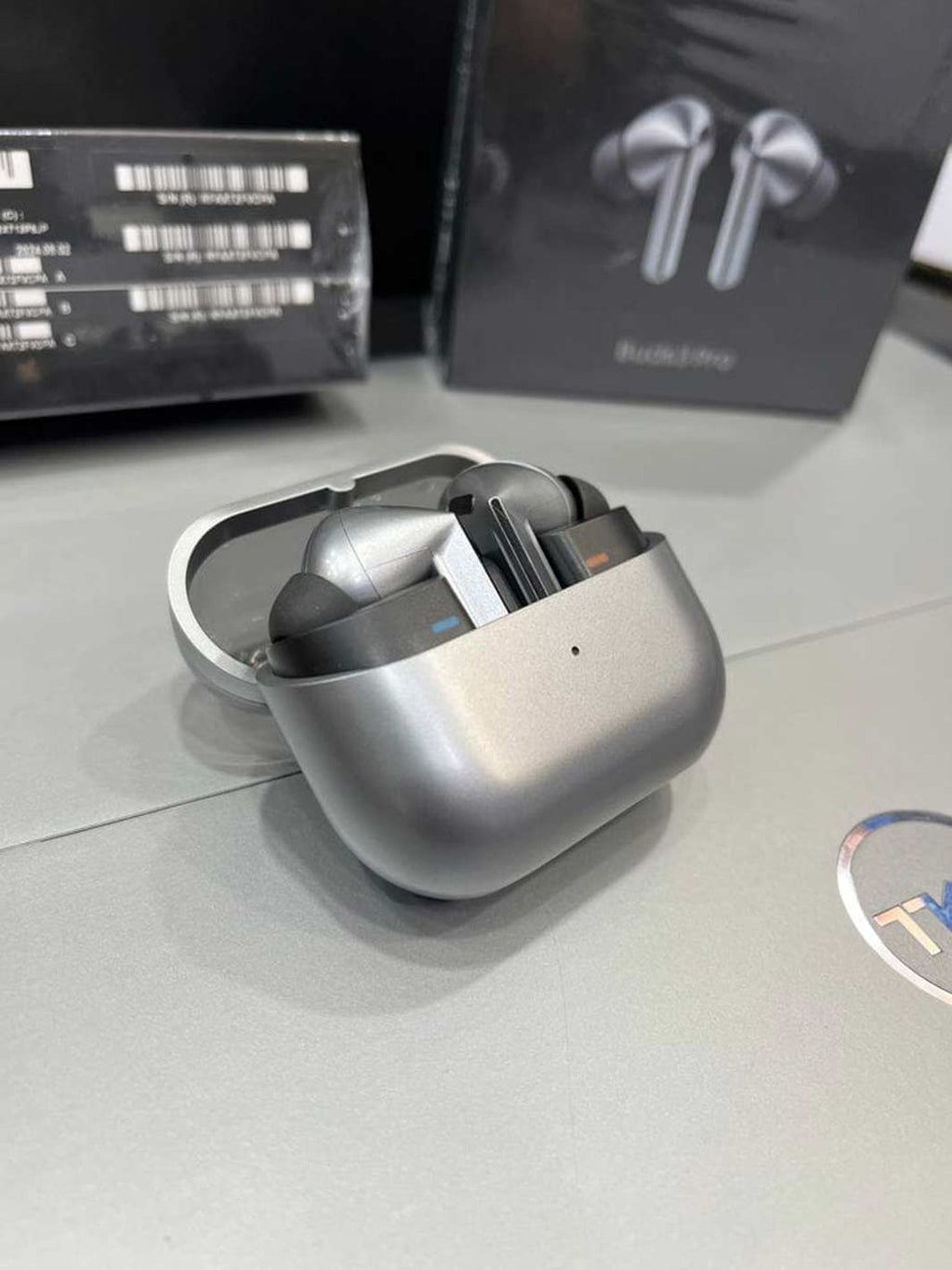 SAMSUNG BUDS 3 PRO