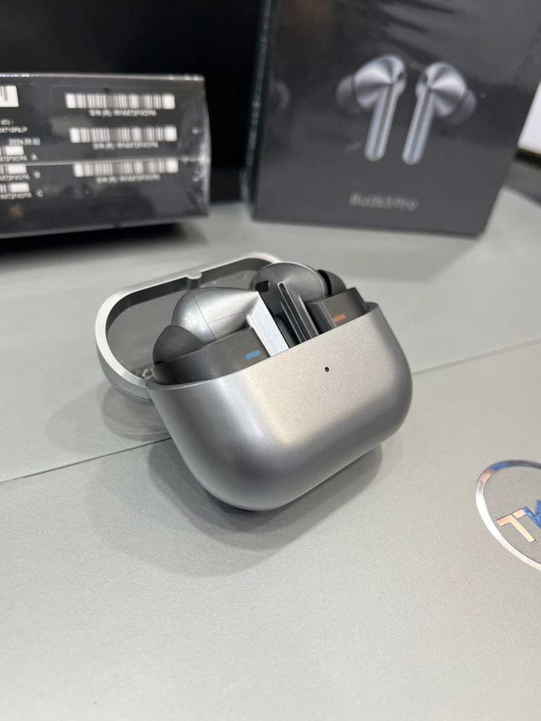 SAMSUNG BUDS 3 PRO