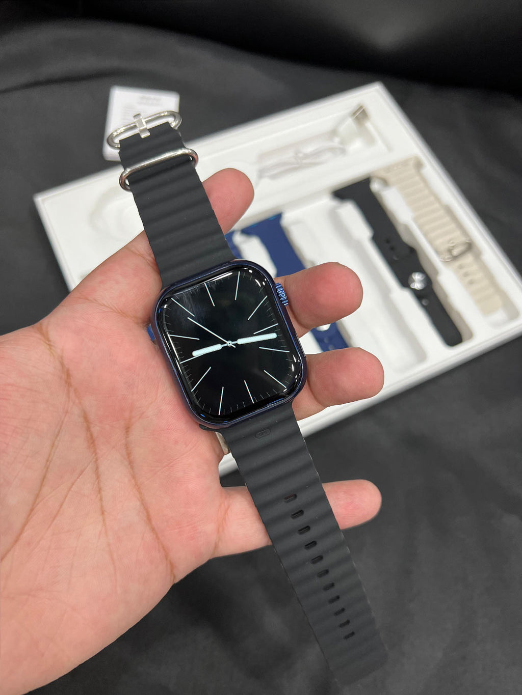 S9 PRO MAX