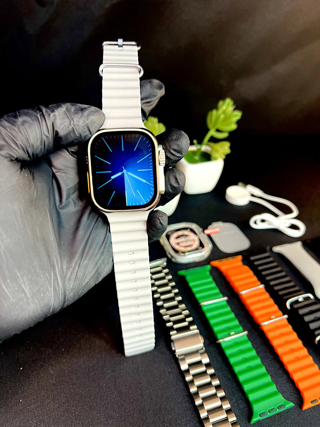 Y60 SMARTWATCH