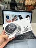 ZT SMARTWATCH