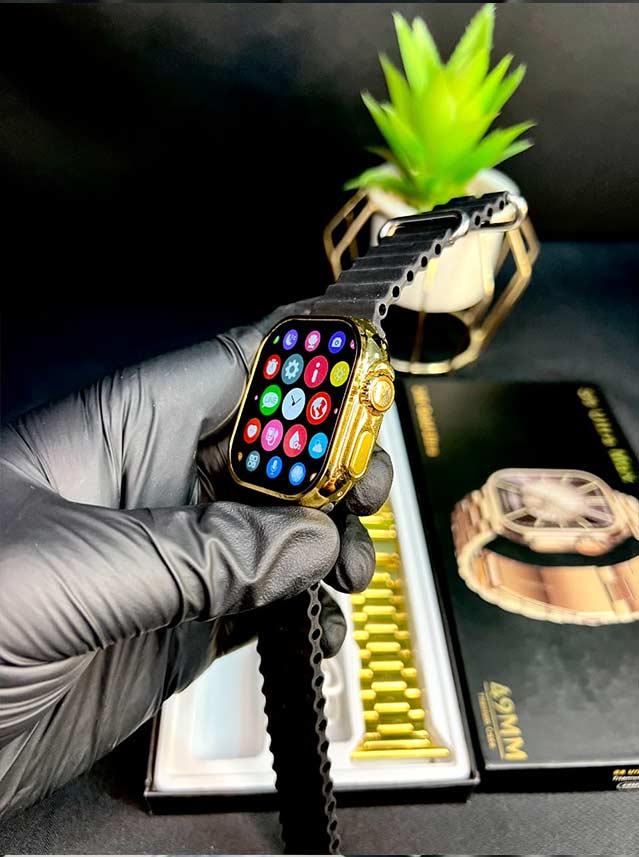 S9 ULTRA MAX
