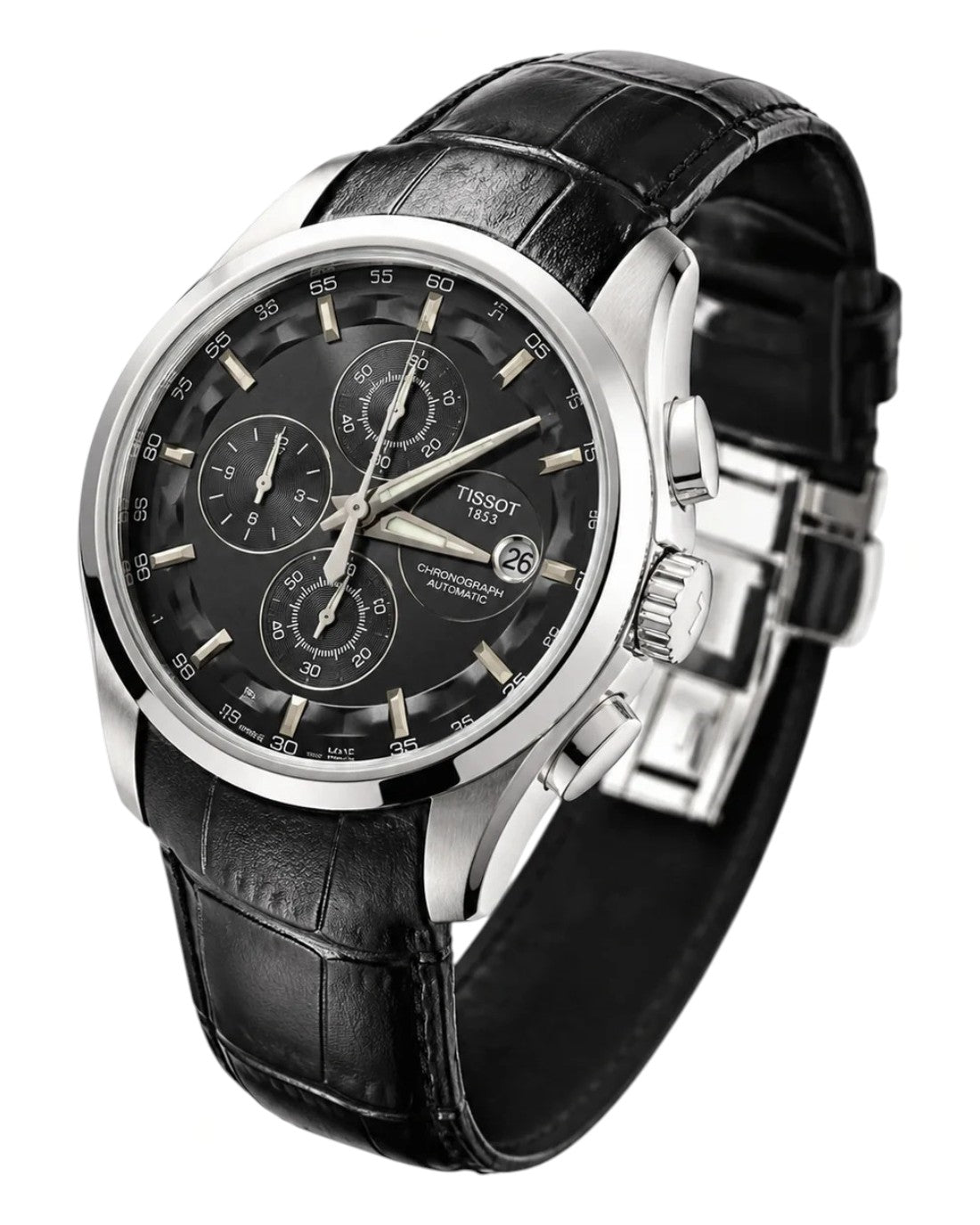 TISSOT 1853 SPECIAL EDITION CHRONOGRAPH WATCH
