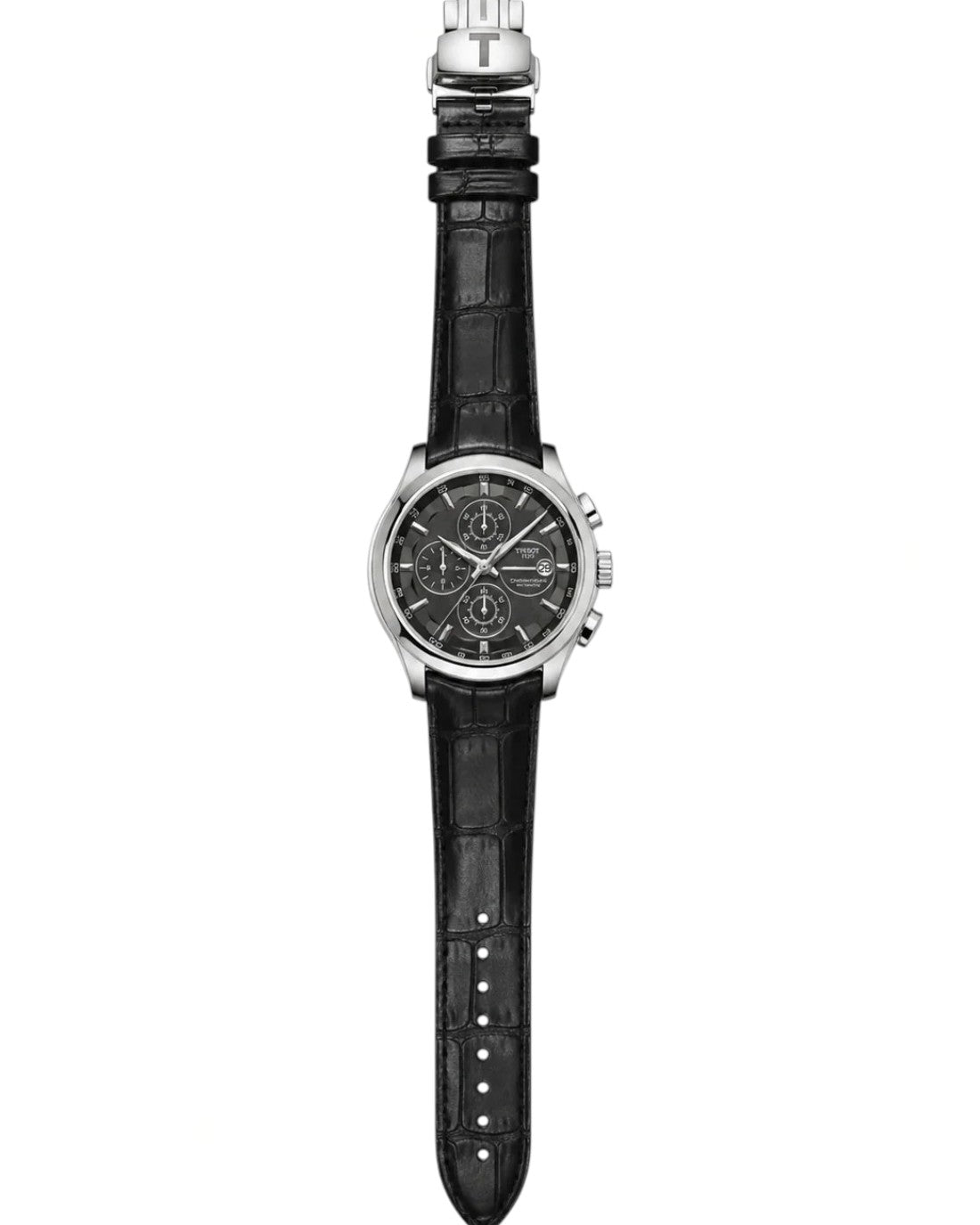 TISSOT 1853 SPECIAL EDITION CHRONOGRAPH WATCH
