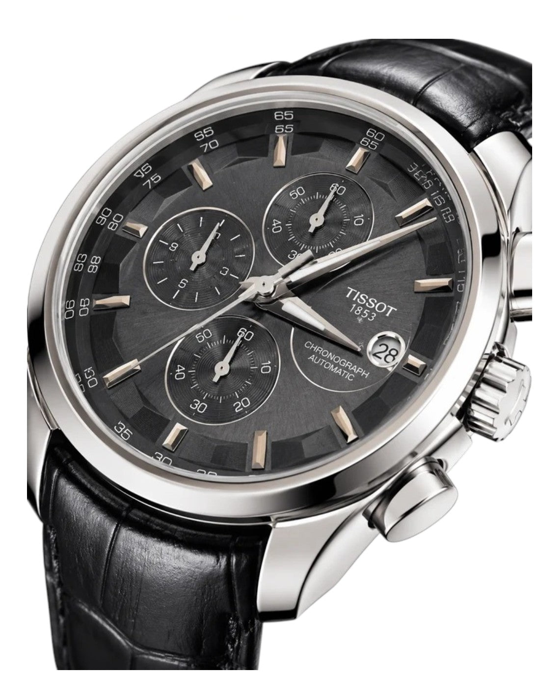 TISSOT 1853 SPECIAL EDITION CHRONOGRAPH WATCH