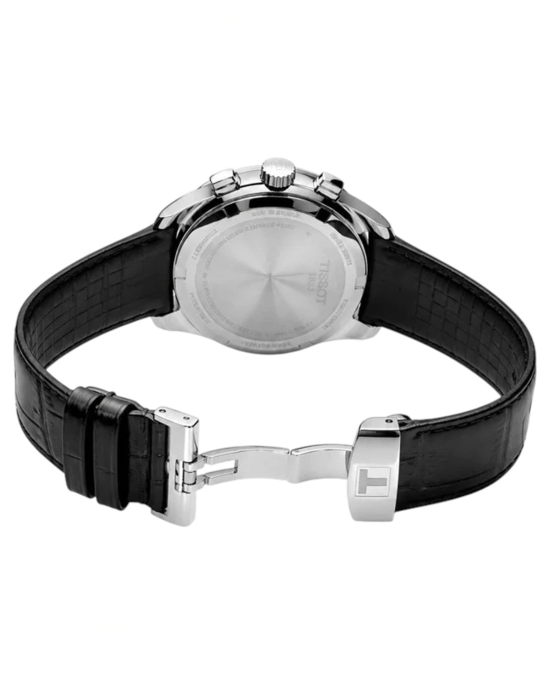 TISSOT 1853 SPECIAL EDITION CHRONOGRAPH WATCH