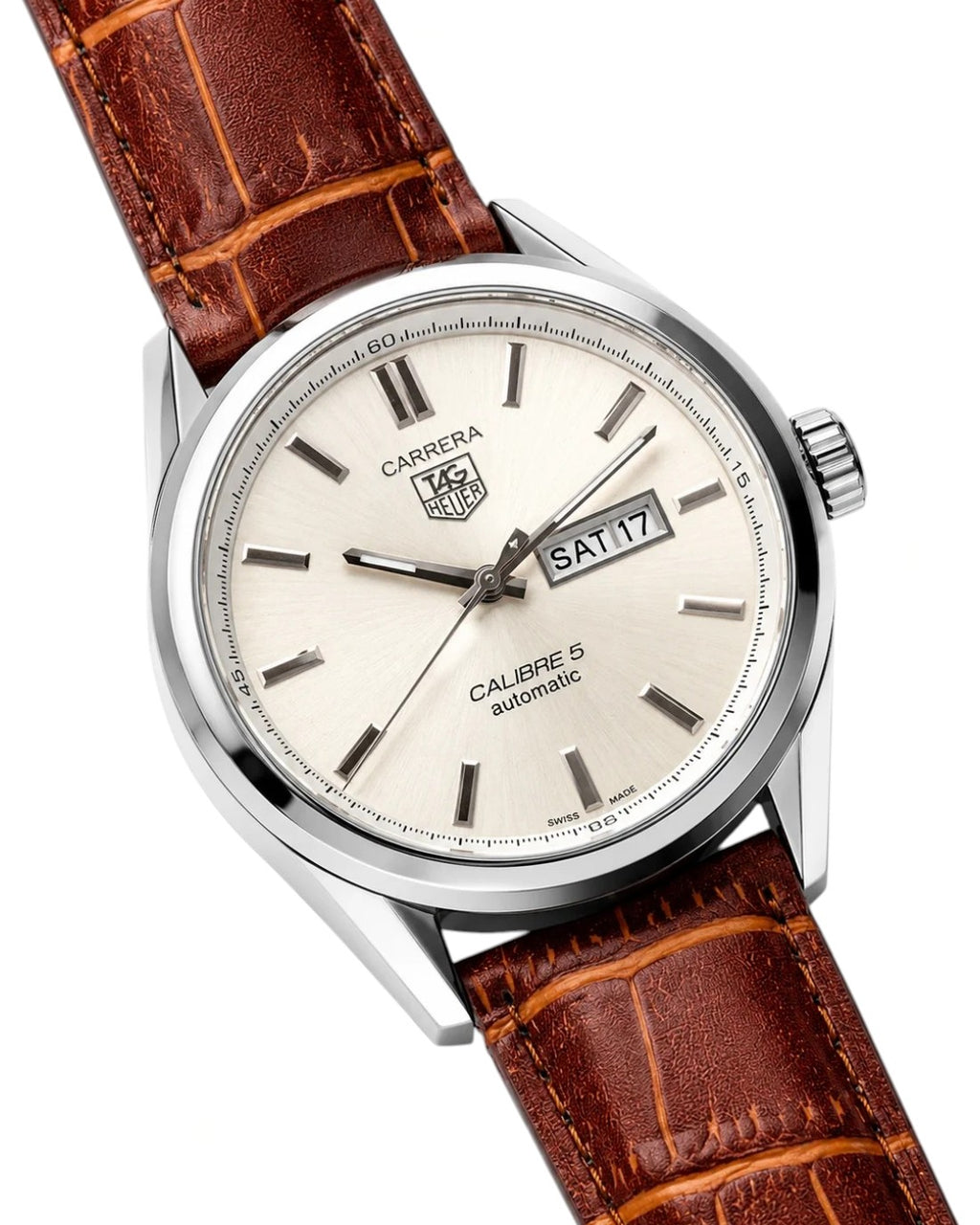 CARRERA ELITE DIAL WATCH