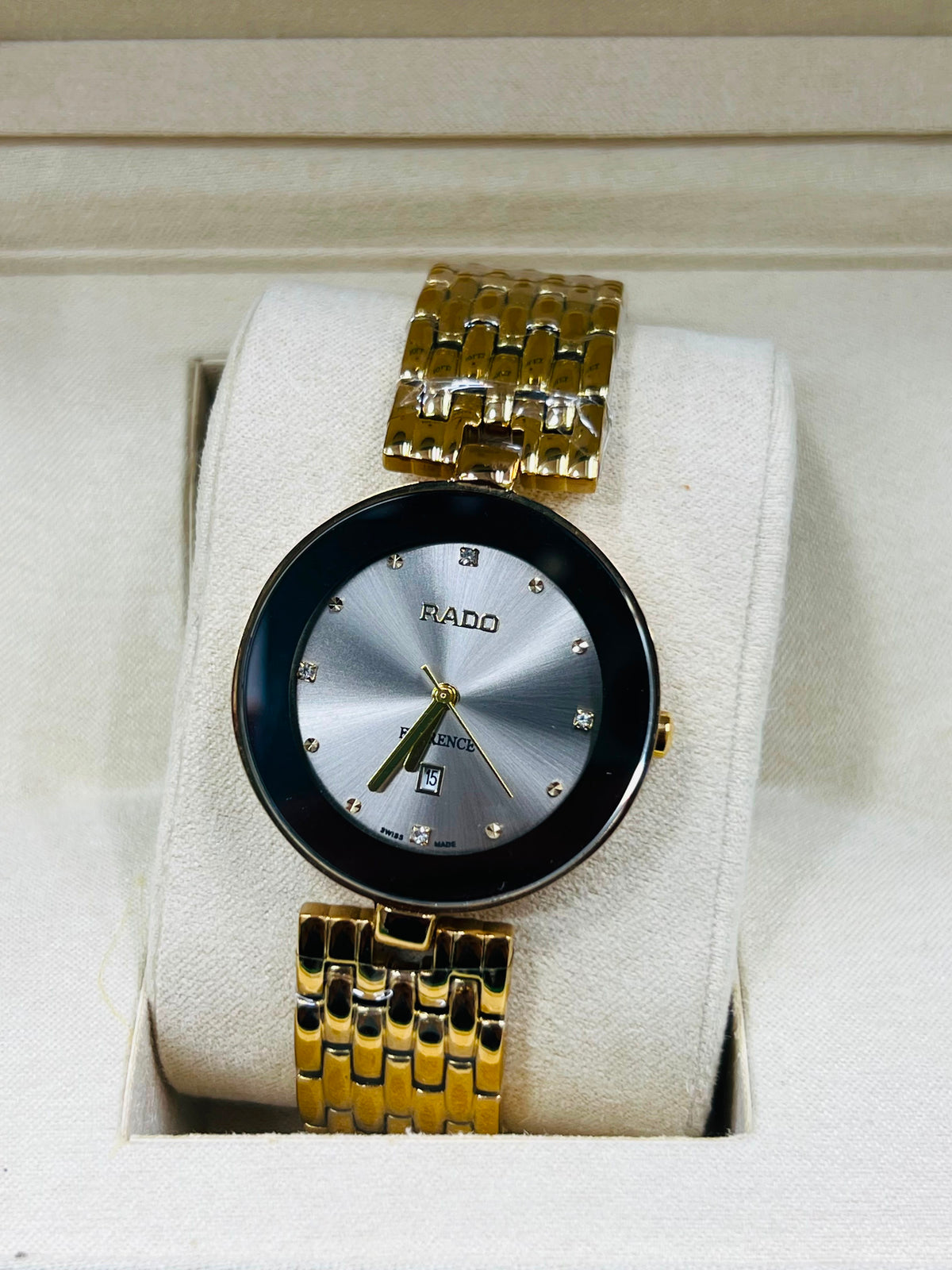 LADIES RADO WATCH