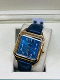 CARTIER ARABIC DIAL