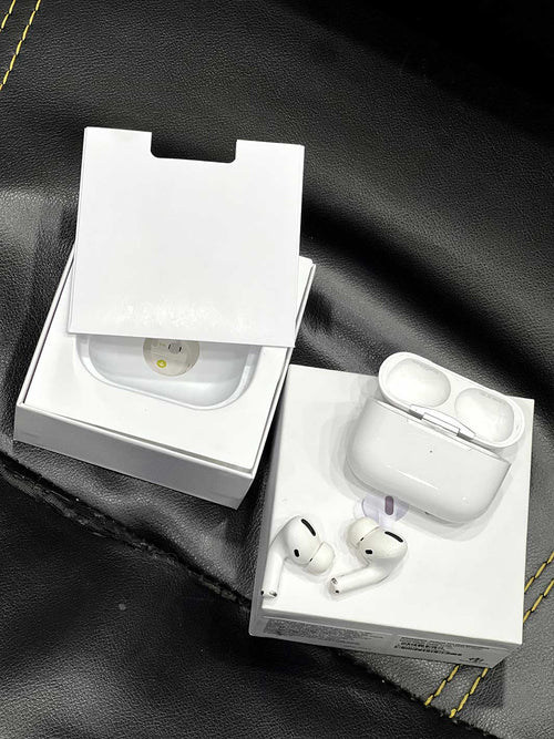 Airpods pro ANC