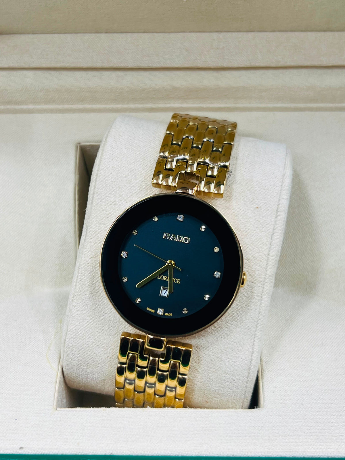 LADIES RADO WATCH