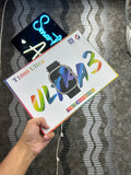 T1000 ULTRA 7 STRAP