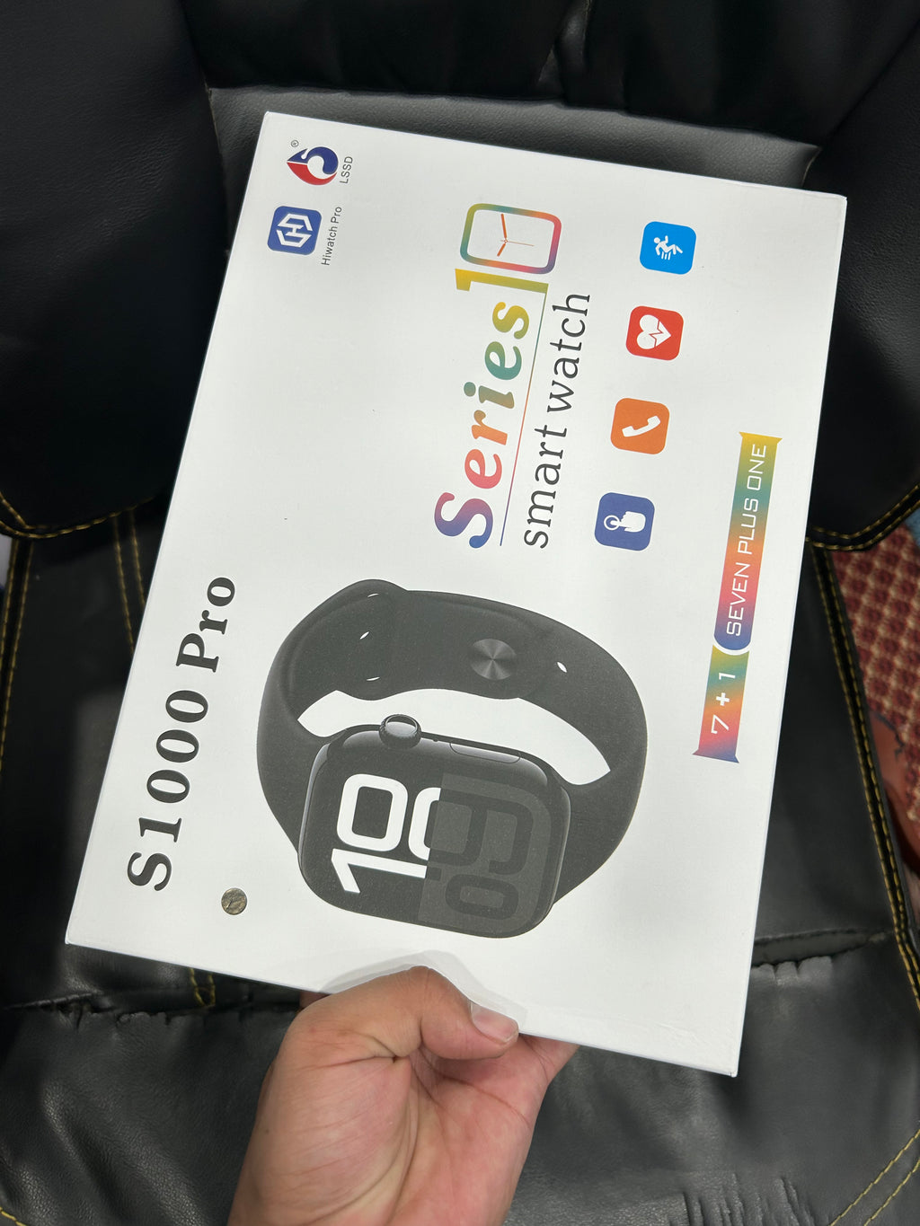 S1000 PRO
