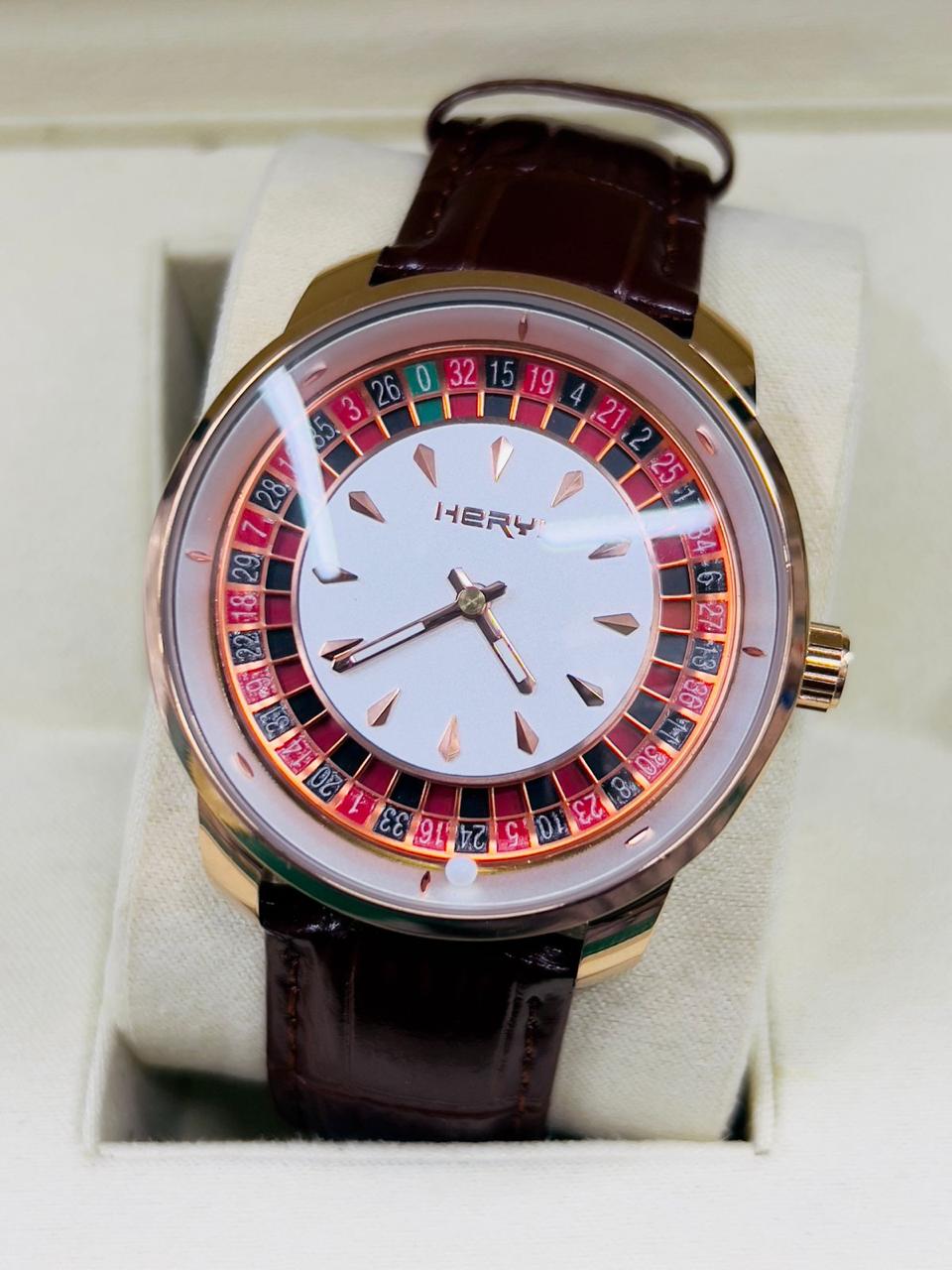 CASINO WATCH