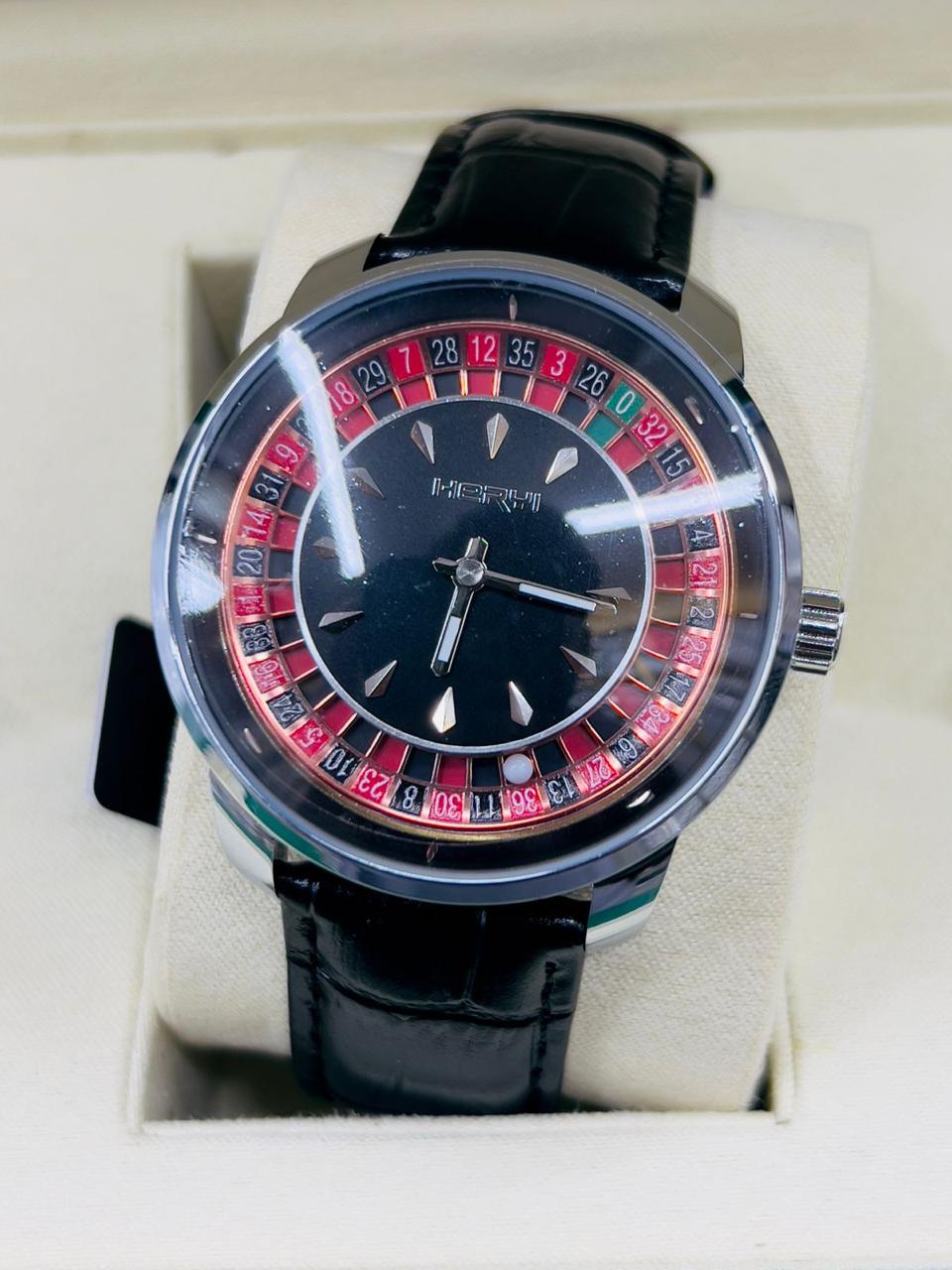 CASINO WATCH