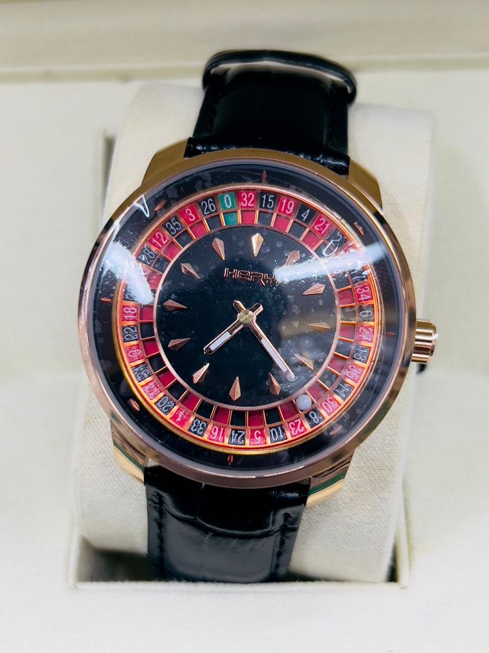 CASINO WATCH