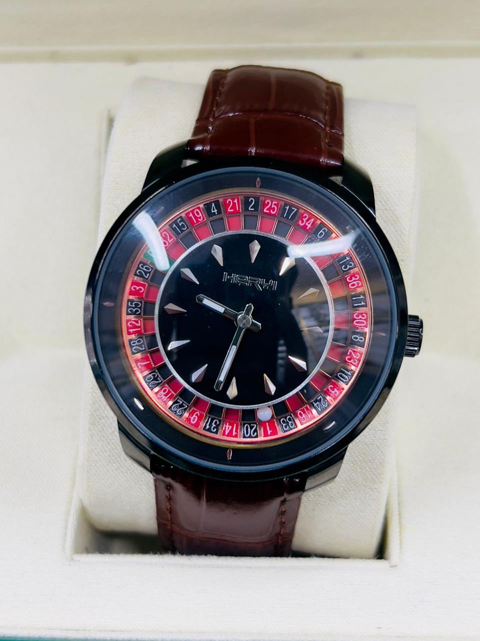 CASINO WATCH