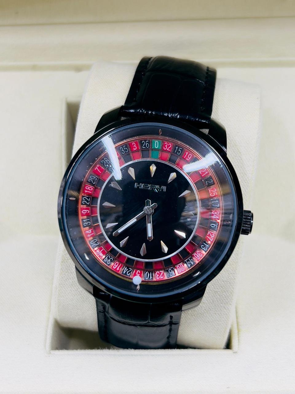 CASINO WATCH
