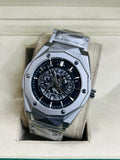 HUBLOT STAINLESS STEEL