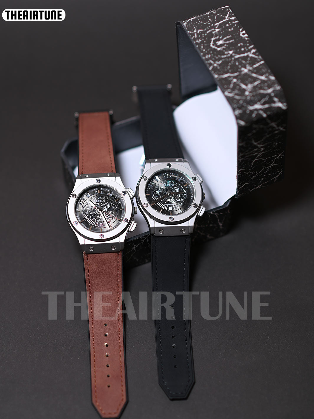 Luxury Big Bang Hublot Branded Watch