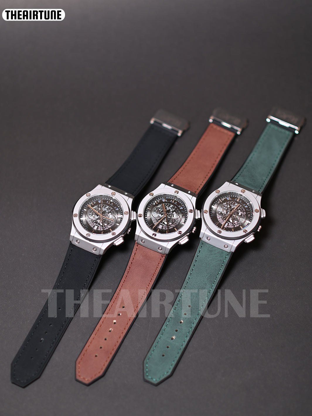 Luxury Big Bang Hublot Branded Watch